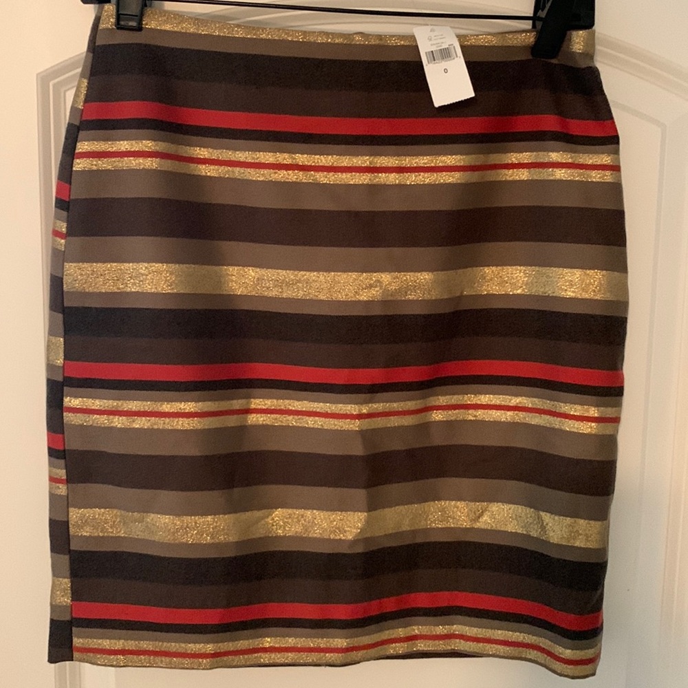 Banana Republic Skirt